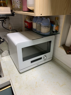 重磅反馈美的PS2001蒸烤箱怎么样?听说有人彻底后悔了!【用户吐槽】