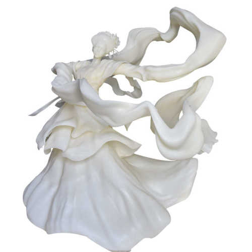 定制3d打印树脂abs FDM PLA手板工业模型模具壳体复模硅胶模加工