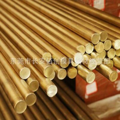 C17510铍合金棒C17510铍青铜棒C17510铍铜棒
