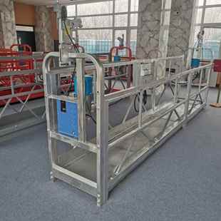 安镀锌吊篮出六售篮719外墙电吊厂动家出售欢迎考察