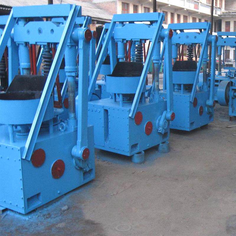 全自动大中小型蜂窝煤机蜂窝煤球机压煤机烧烤炭压球设备厂家