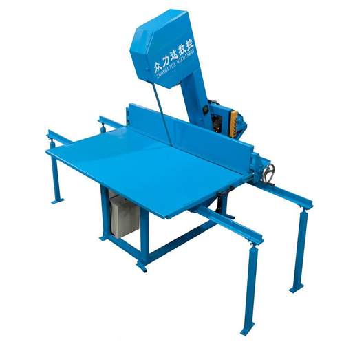 沙发乳胶枕头厂异型海绵斜角10-90度海绵斜角切片海绵角度切割机