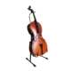 定制大提琴架立式 大提琴支架 吉他支架家用落地摆放架琵琶架立式