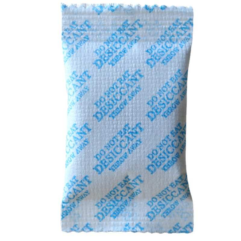 添昌10克800包干燥剂批发工业矿物服装电子品防潮珠除湿SGS