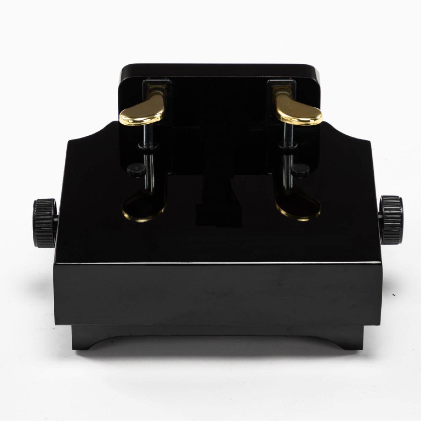 钢琴通用延音踏板电钢琴延音踏板电子琴合成延音踏板金属延音踏板