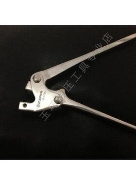 巨力 冷压钳铅封钳 Q-175A Q-200A 不锈钢 电表水表封