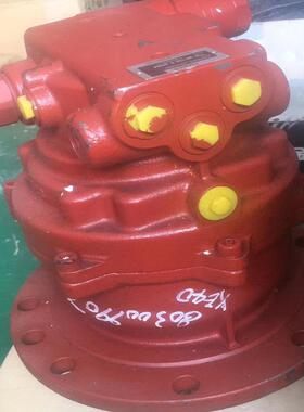 回转马达PCR-4B-20A-P-8486A行走马达PHV-4B-60BP-1S-8503A