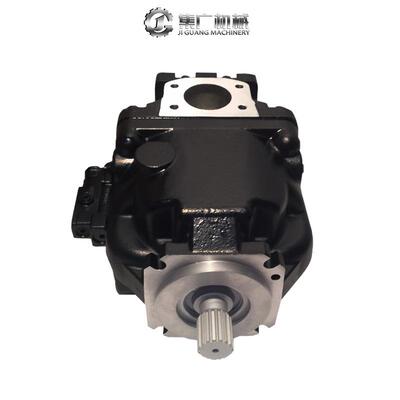 适用丹佛斯液压泵ERR/ERL柱塞泵danfoss轴向柱塞泵高压泵液压油泵