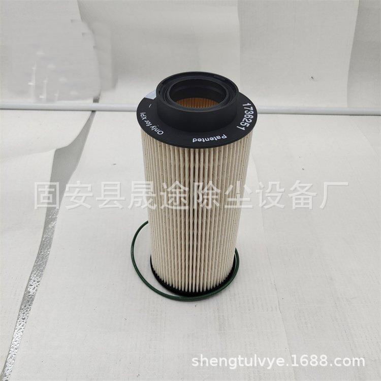 现货736251pu04x0E103KPD197-21HQK865227pu100071x柴9油滤芯