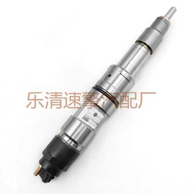 燃油共轨喷油器120系列喷油器型号0445120086喷油嘴工厂直销