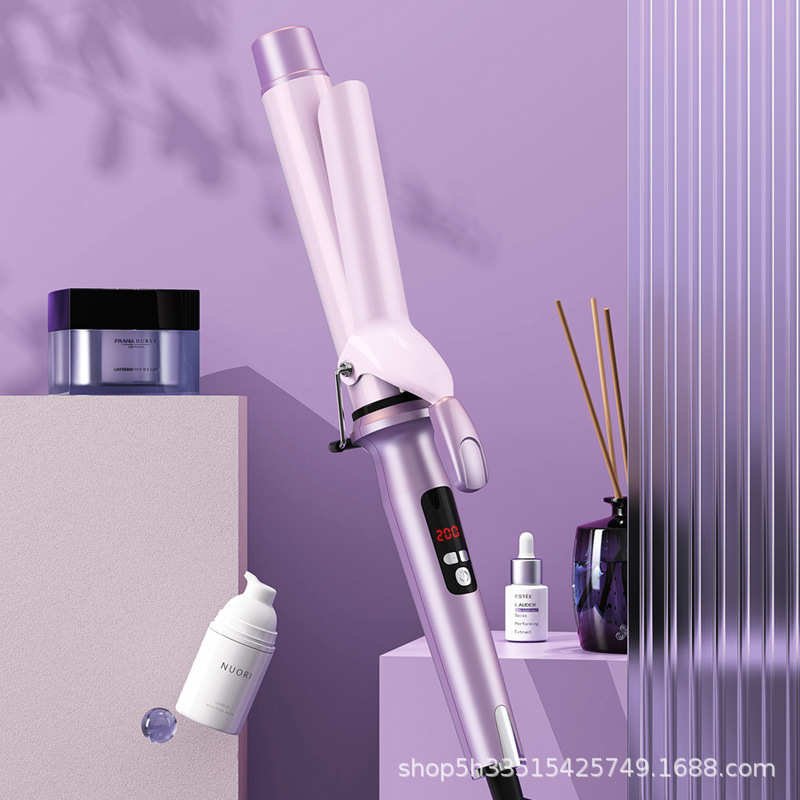 卷发棒女大卷两用负离子波浪懒人32MM38号理发店