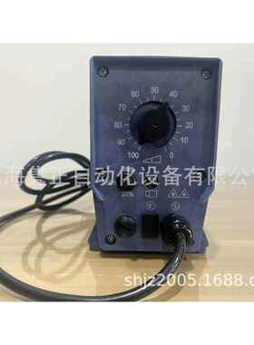 德国普罗名特 电磁计量泵CONC系列 CONC0223PP1000A002