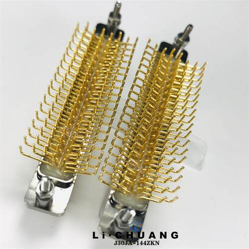 J30JA2矩形连接器J30JA2-21ZKWJ30JA1-25TT-50CMJ30JA1-37TJ-50CM