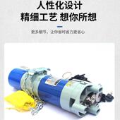 电动闸门机自动车库开门机A见描述电动卷门机0C60K卷G防雷铜芯