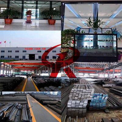 Q355B扁钢|40Cr|65Mn|60Si2Mn方钢(冷拉扁钢圆钢六角钢)型钢厂家