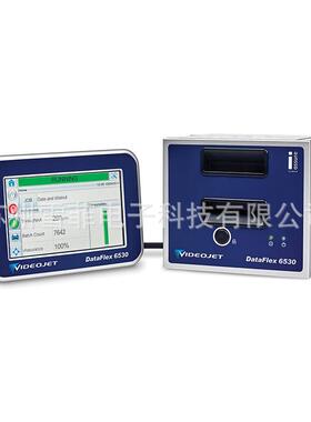 Videojet DataFlex6530 & 6330 热转印打码机
