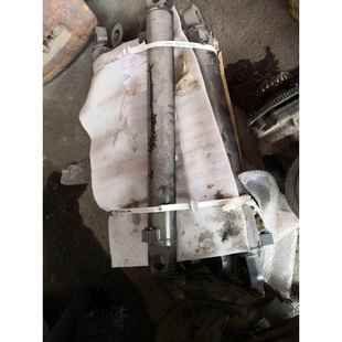 海沃原厂PD729移动垃圾压缩箱推头油缸