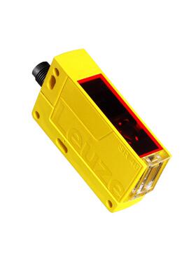 德国Leuze劳易测 单光束光栅（接收器）型号 SLE46C-40.K4/4P