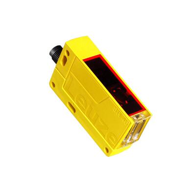 德国Leuze劳易测 单光束光栅（接收器）型号 SLE46C-40.K4/4P