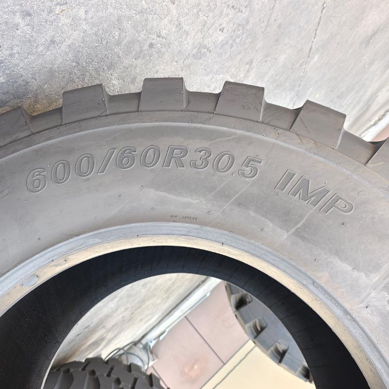 750/60R30.5轮胎600/60R30.5运粮机打捆机捆草机农业机械耐磨轮胎
