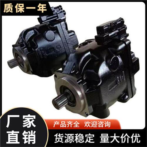 Sauer danfoss型柱塞泵90L075KA5CD60S3S1D03GBA42428