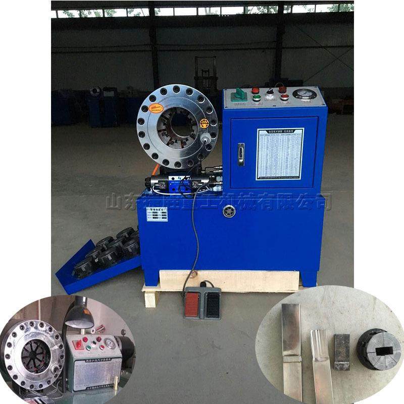 方管圆管钢管对接扣压机车架车棚缩管机立式煤矿液压工程机械,五金/工具,其他机械五金,淘宝优惠券,粉丝福利购,淘宝优惠卷