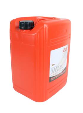 6000HR wheat harvesting麦格机油超级半合成螺杆式空压机配件18L
