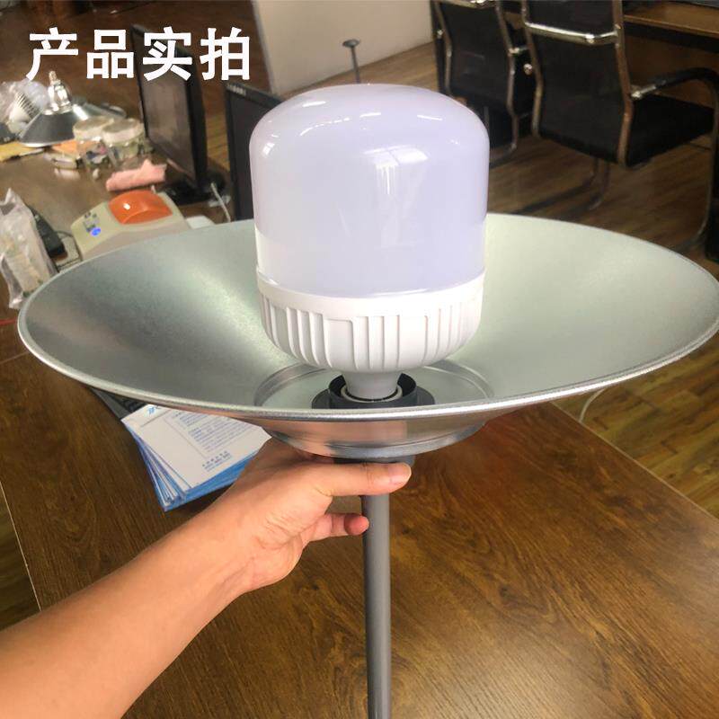 工矿灯led工业风吊灯舞蹈房灯工厂车间厂房仓库灯罩墙壁灯外壳罩