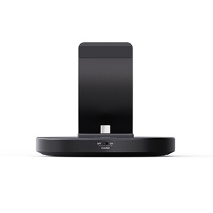 FiiO DK1 Pro播放器手机平板支架USB AUDIO多功能底座 飞傲