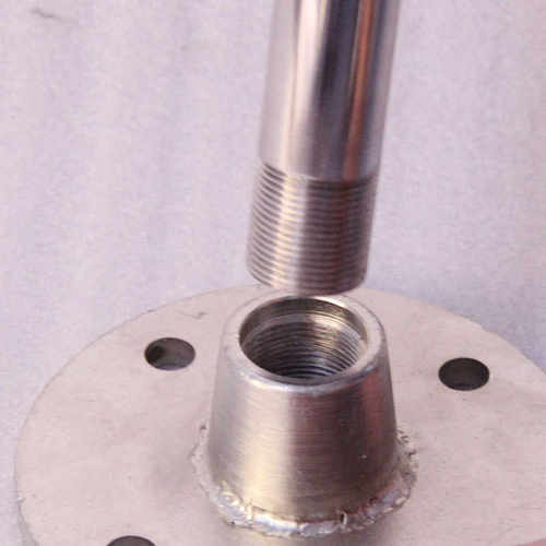 厂家直供不锈钢单针避雷针建筑物避雷针接闪器避雷针防雷设备批发