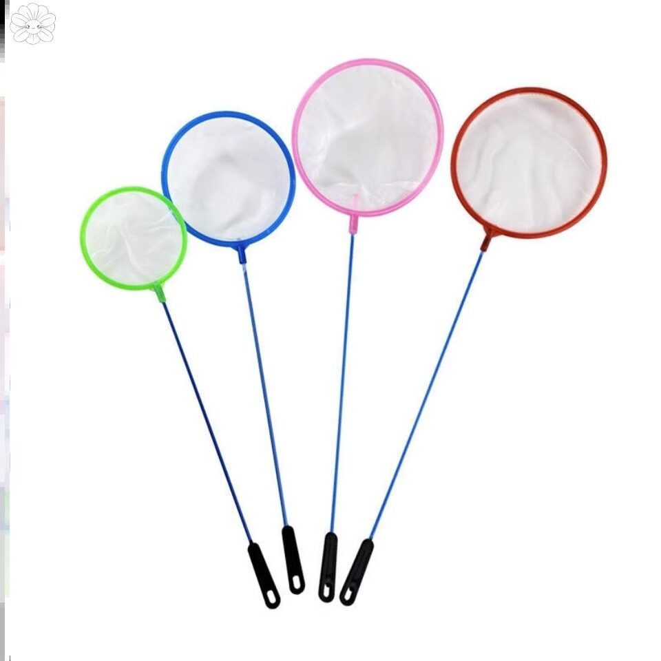 鱼缸捞粪网鱼缸捞网超密迷你小鱼网捞鱼粪清理网水族箱手抄网鱼捞