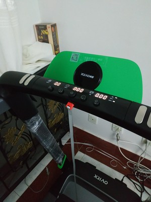 小乔C3智能跑步机怎么样，质量口碑真没那么好吗？