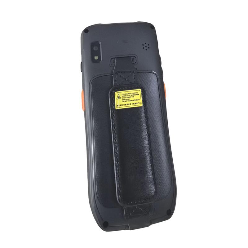 冷库4G手持终端DA扫描器4安英寸卓IP6采7防水条码扫描数据P集器88
