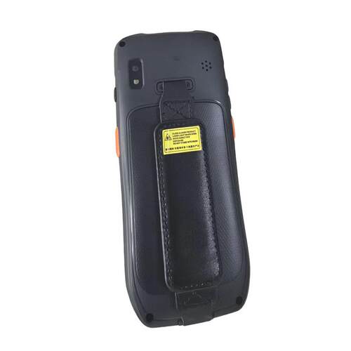 冷库4G手持终端DA扫描器4安英寸卓IP6采7防水条码扫描数据P集器88