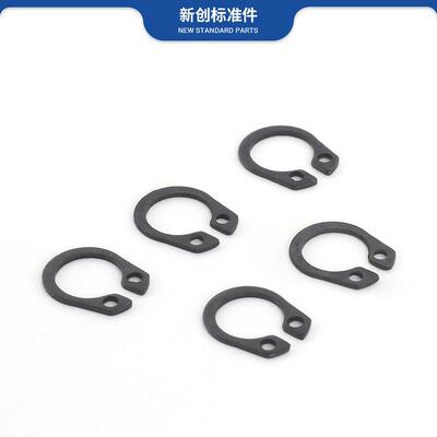 供应GB894.1外卡簧 轴用挡圈外卡簧 弹性挡圈 轴卡 挡圈 扣环