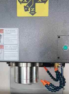 厂家出售VMC-LV1580立式加工中心3轴4轴C大型数控高精度模具