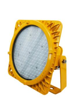 BFC8117LED防爆泛光灯套件200W支架侧壁式