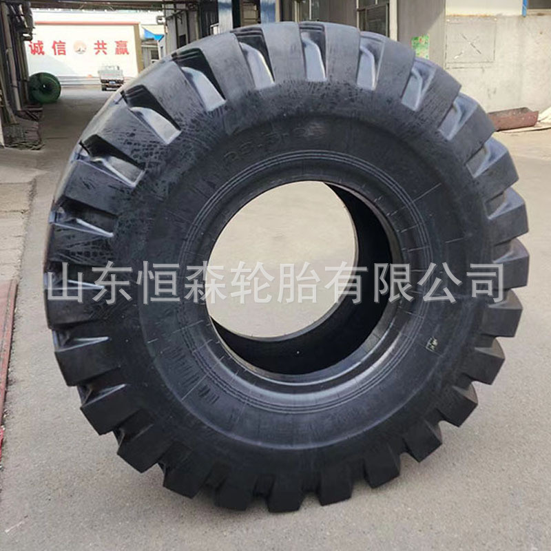 供应圣奥23.5-25装载机轮胎l4轮胎24层级17.5-25铲车工程花纹
