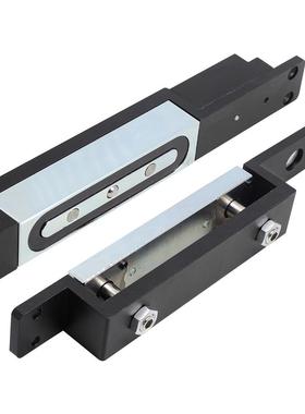 1200KGSide-MountedElectromagneticShearLock(Fail-Safe)