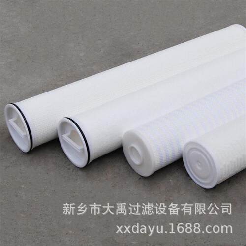 滤芯大流量滤芯PF005-40650N