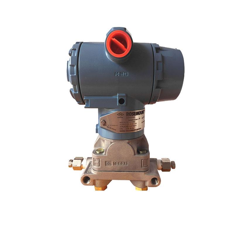 罗斯蒙特差压变送器3051CD微差压变送器压力变送器法兰液位变送器