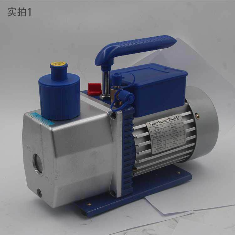 镇海区双极真空泵,2RS-1.5真空泵,3.5CFM/220V/50HZ真空泵