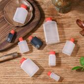 6ml食品级外卖打包一次性寿司酱油酱料塑料瓶