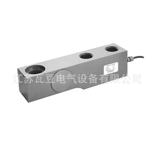 托利多称重传感器30020吨合金钢压力传感器汽车衡称重传感器
