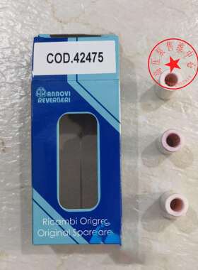 CODE 42475 陶瓷柱塞 加湿造雾水泵 RC -M02.10 RCV系列泵
