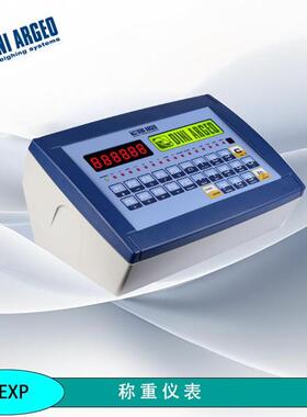 意大利DINIARGEO狄纳乔 3590EXP数字称重显示器 打印称重仪表