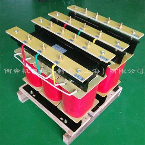 440V变380V转220V208V三相干式隔离机床变压器45KVA50/55/60/65KW