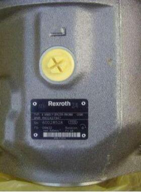 德国REXROTH力士乐柱塞泵液压油泵A2FO200/63R-PAB05