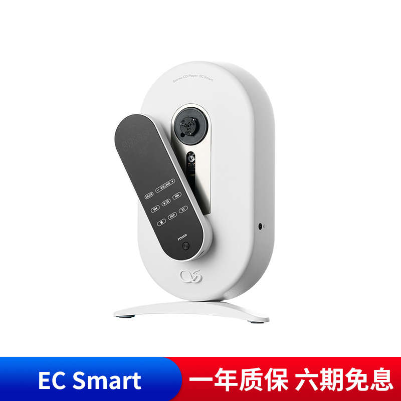 播放器无损cd蓝牙一体机 车载机便携式cdsmart山灵户外ec桌面高清