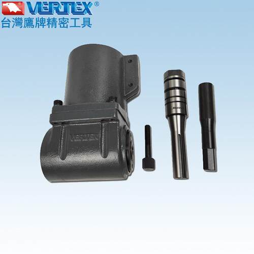 VERTEX横铣头VRA-R8/VRA-NT0/VRA-NT40铣床横铣装置
